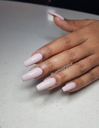 Luxe Nails Parlour
