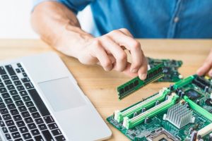 Computer Maintenance, Recovery and Repairs