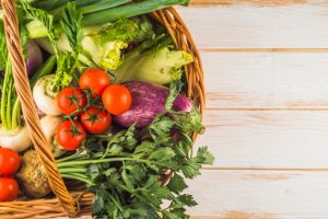 Groceries - Fruit - vegetable