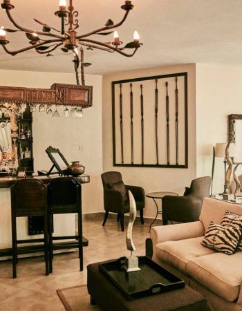 Palacina The Residence & The Suites – Nairobi