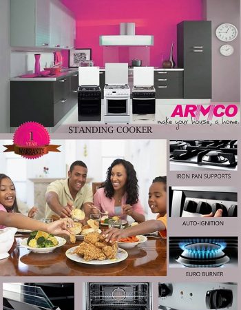 Armco Kenya Ltd