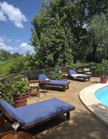 Palacina The Residence & The Suites – Nairobi