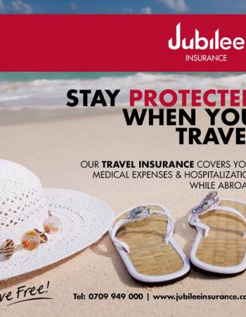 Jubilee Insurance Nairobi