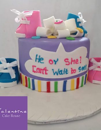 Valentine Cake House – Nakuru