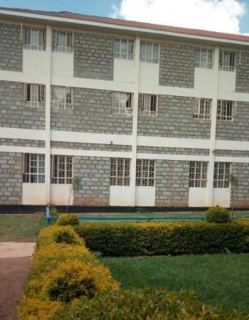 Kenya Institute of Applied Sciences