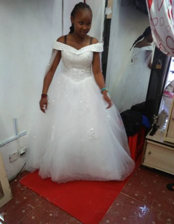 Wedding Belles Kenya