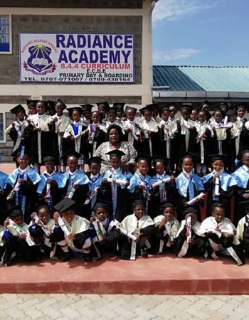 Radiance Academy School Nakuru
