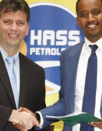 Hass Petroleum Group