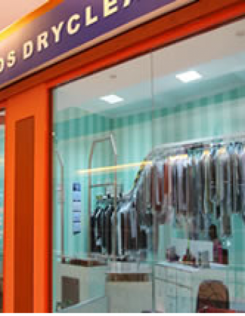 Micos Drycleaners