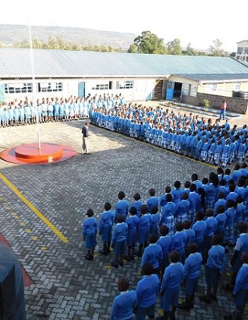 Radiance Academy School Nakuru