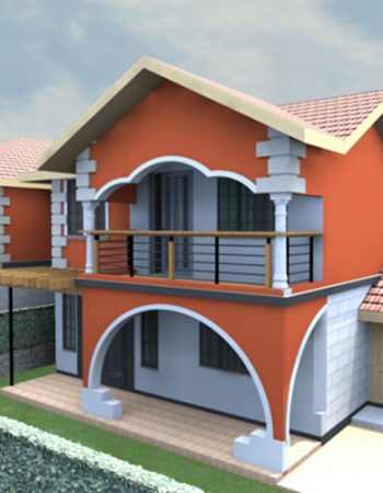 Urithi Housing Cooperative Society Limited