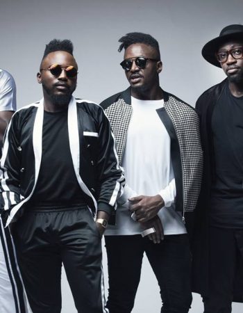 Sauti Sol