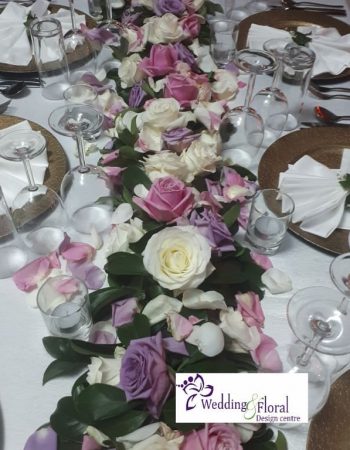 The Wedding & Floral Design Center