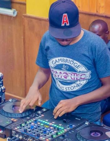 Deejay Unizzy Services, Sound and PA