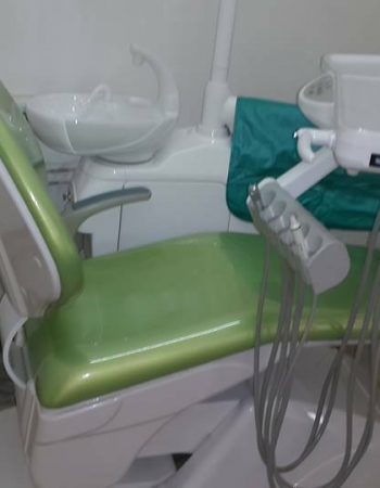 Nomad Dental Centre – Nakuru