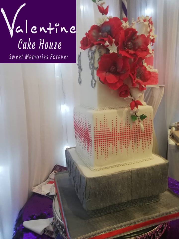 Valentine Cake House Limited - A journey of a thousand miles..............  KAKAMEGA FINALLY Come for free cake tasting in our new Branch,it starts  today 13th Feb 2021!!! #valentinefamily #valentinecakehouselimited  #NewBranch | Facebook