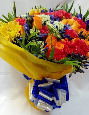 Fusion Florist – Same Day Flower Delivery