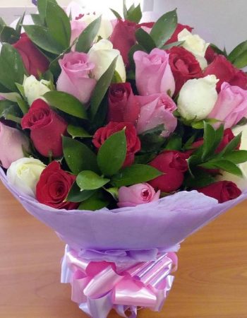 Fusion Florist – Same Day Flower Delivery