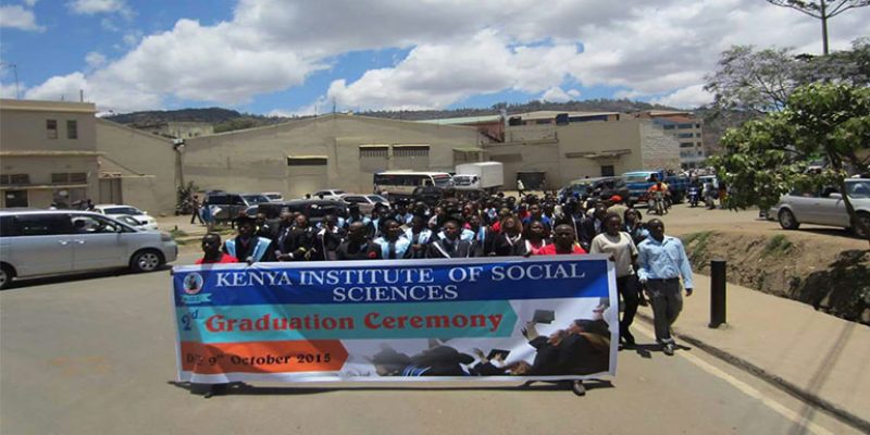 Kenya Institute of Management Kisumu