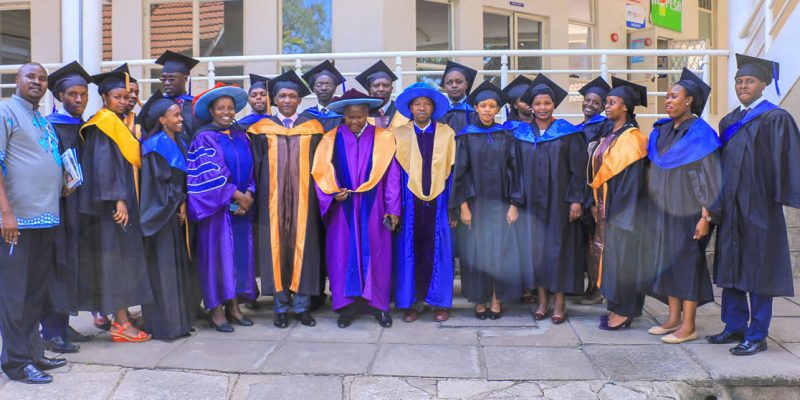 Kenya Institute of Management Kisumu