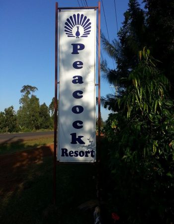 Peacock Resort Chulaimbo Kisumu