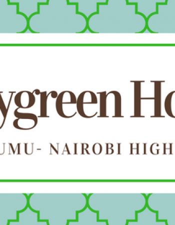 Raygreen Hotel, Kisumu