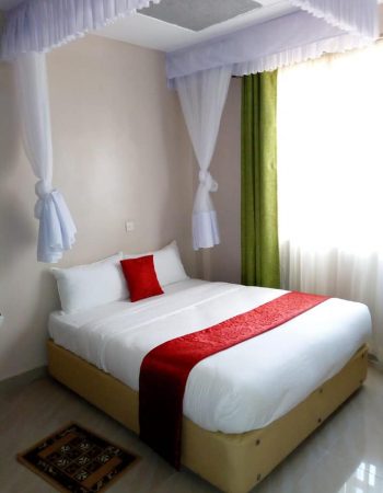Raygreen Hotel, Kisumu