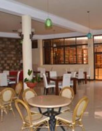 Vienna Woods Holiday Inn Hotel – Nakuru