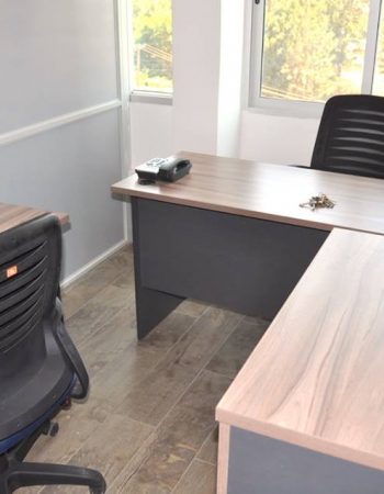 OfficePort | Co-Working Space in Langata