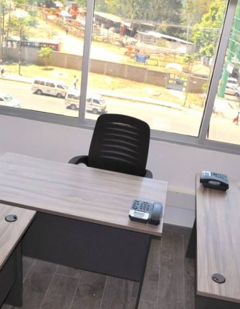 OfficePort | Co-Working Space in Langata